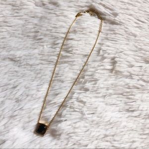 Kate Spade Necklace - Tortoise